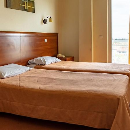 Telis Hotel آيجيون المظهر الخارجي الصورة