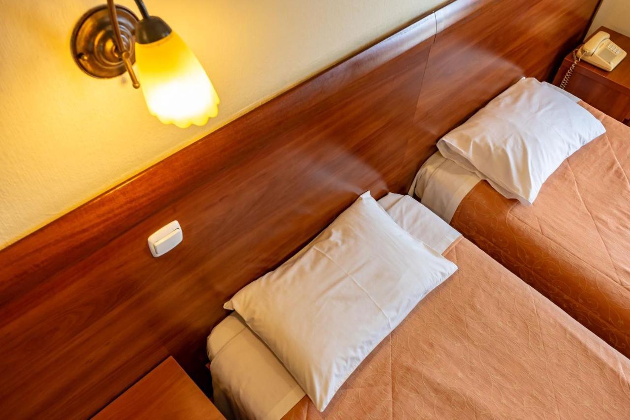 Telis Hotel آيجيون المظهر الخارجي الصورة